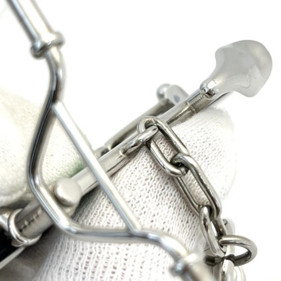 Louis Vuitton Keyring Bag Charm Bijou #224028L47B - Picture 6 of 9